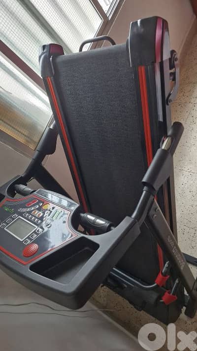 trademale used 2 months still new