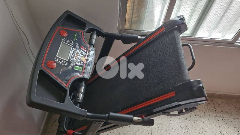 trademale used 2 months still new 2