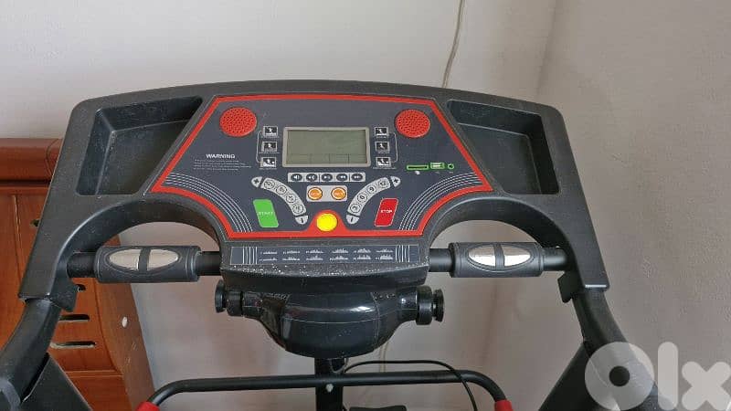 trademale used 2 months still new 3