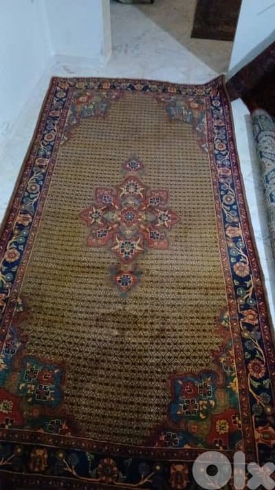 سجاده "قصر الملك" عجميه