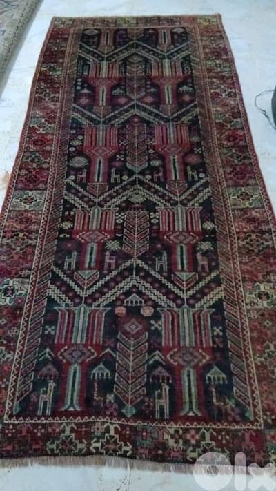 سجاده "قصر السلطانه" عجميه