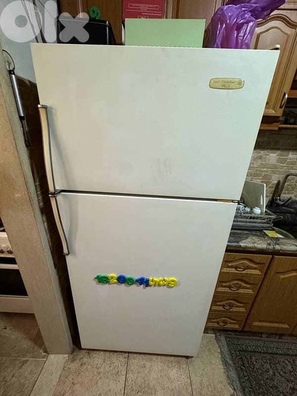 refrigerator used for sale 2