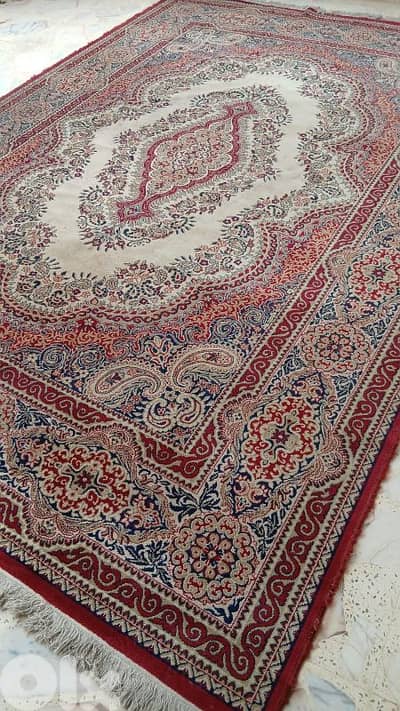 سجاده صوف كبيره رخيصه