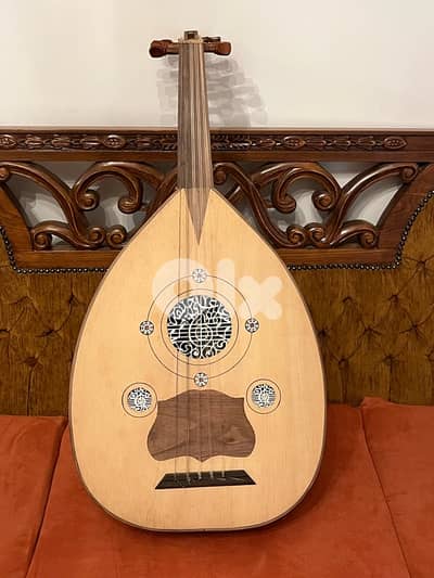 عود علي خليفة واخوانه ١٩٨٨