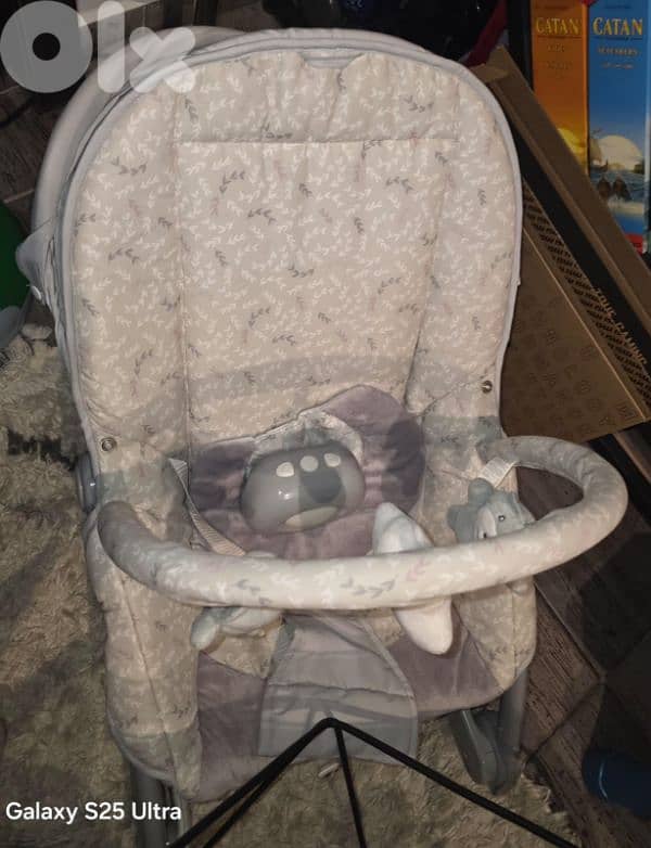 babies seat and etc 1