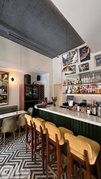 Shop for Rent in Badaro.