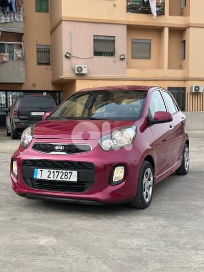 Kia Picanto 2016