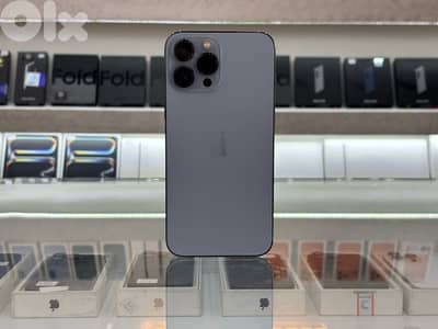 iPhone 13 Pro max 128  Super clean condition