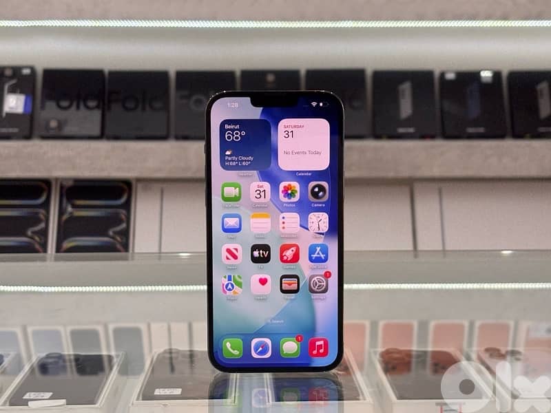 iPhone 13 Pro max 128  Super clean condition 1