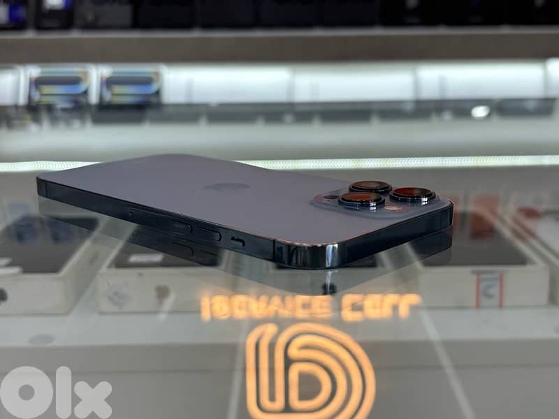 iPhone 13 Pro max 128  Super clean condition 3