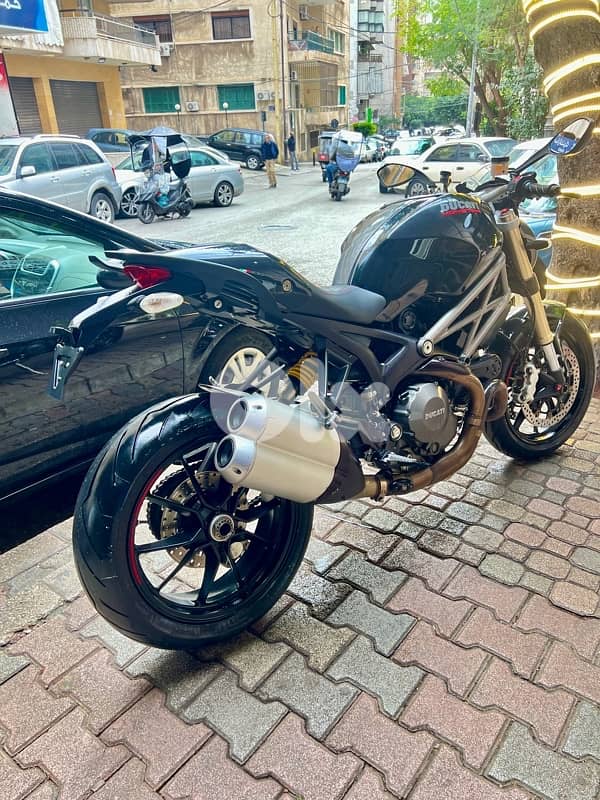 Ducati EVO 1100 13