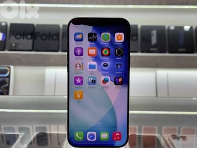 16 pro max 512 GB with a black dot on screen in excellent condition