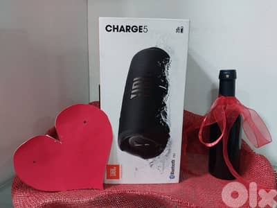 jbl charge 5