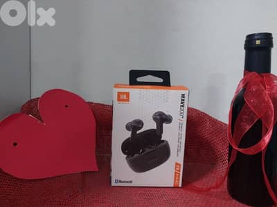 jbl airpods wave200
