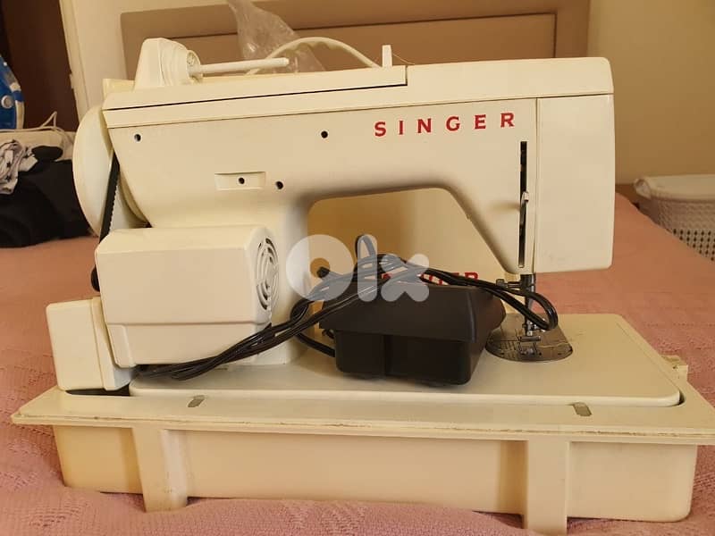 Singer - LIKE NEW 4