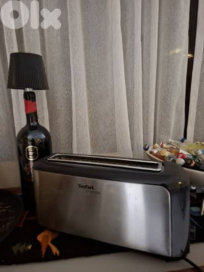 Tefal Toaster