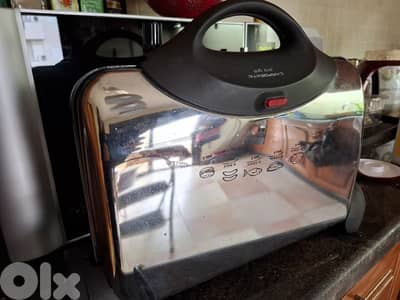 Grill Campomatic Excellent condition