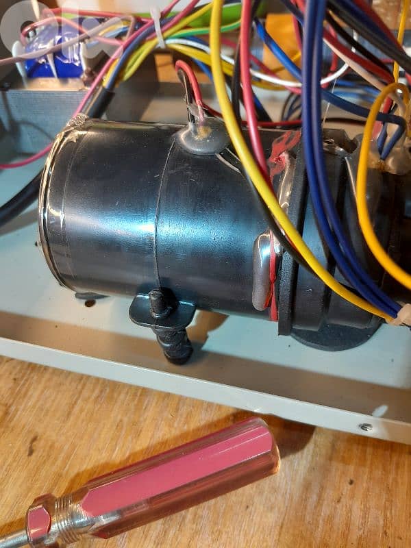 Ghassan electronics 2