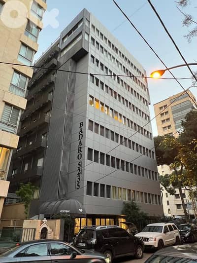 Office for rent 90m2 , 12650$ annually