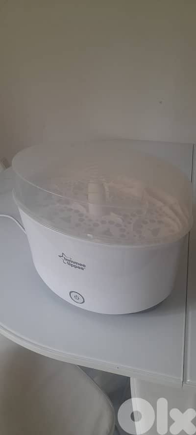 Tommee Tippee sterilizer