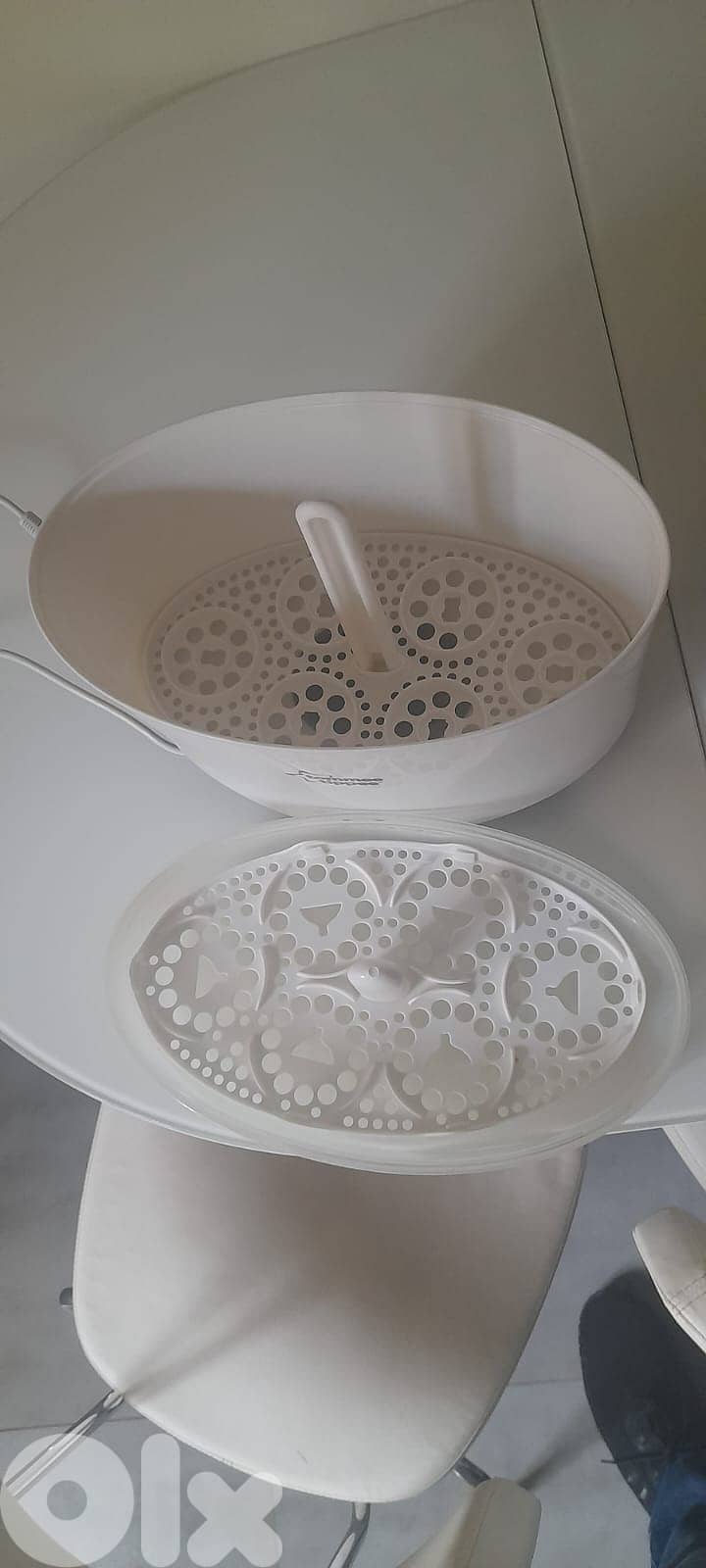 Tommee Tippee sterilizer 2