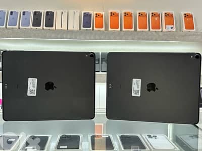 Ipad Pro gen 3 (12,9-inch) Super clean excellent condition