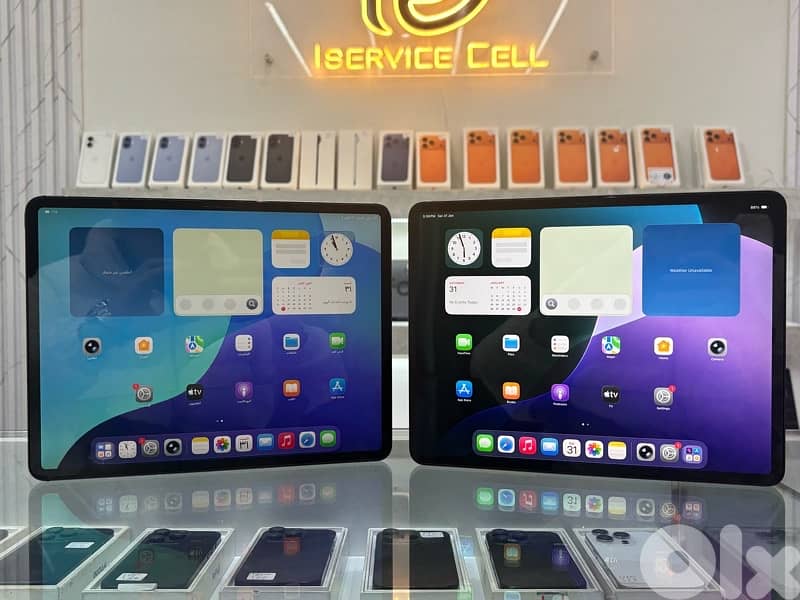 Ipad Pro gen 3 (12,9-inch) Super clean excellent condition 1