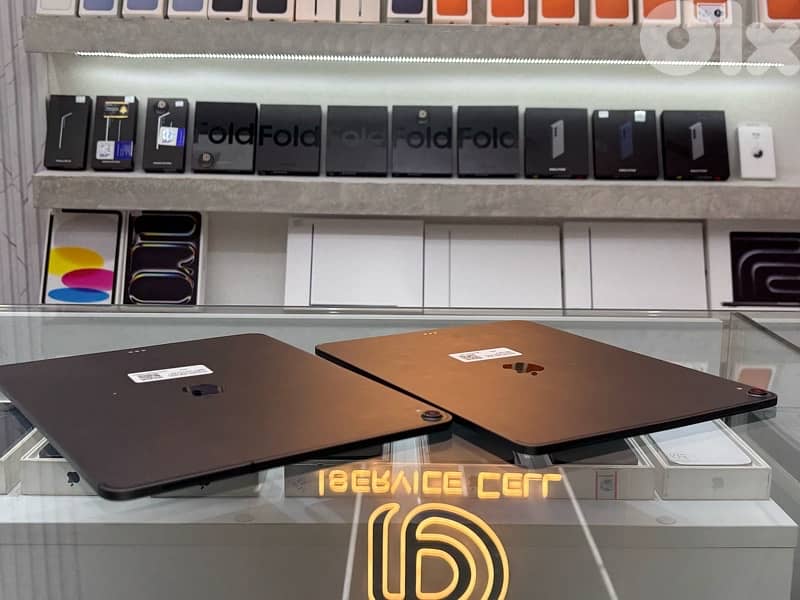 Ipad Pro gen 3 (12,9-inch) Super clean excellent condition 3