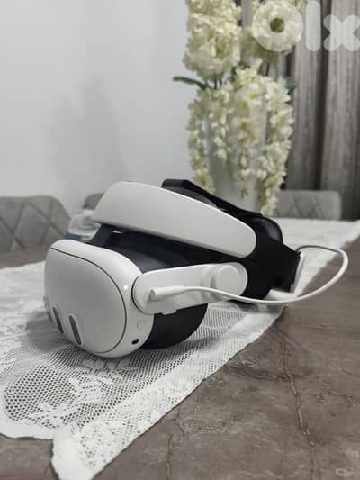 meta quest 3 128gb with kiwi h4 boost