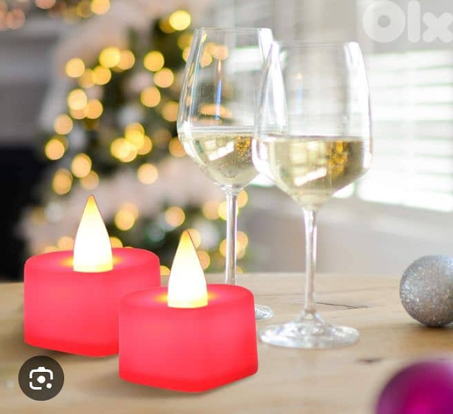 valentine and wedding anniversary decoration 9