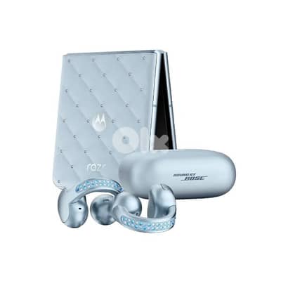 Motorola razr 2025 by Swarovski