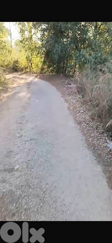 9000m Land agriculture or Touristic use Sharoon Valley Below Sawfar