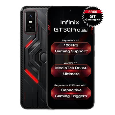 Infinix G30 pro 5G (250$)