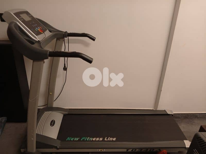 treadmill 2