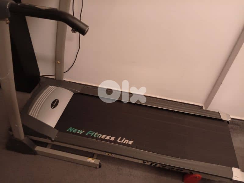 treadmill 3