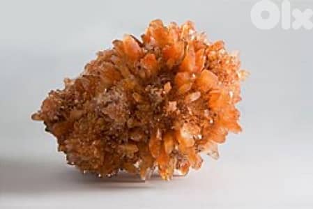 Creedite precious gemstone