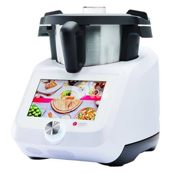 Monsieur Cuisine Smart (White) 1