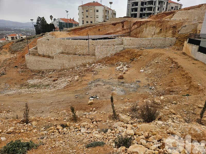 ksara land 1250 sqm for sale #6865 1