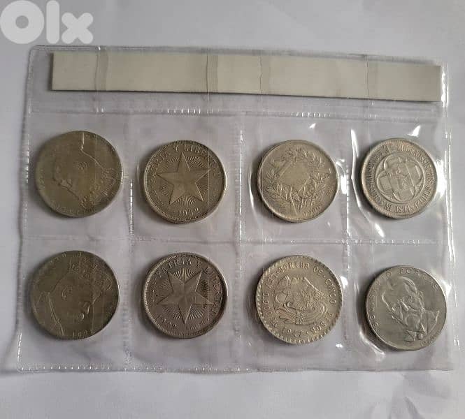 old replica fantasy coins 2