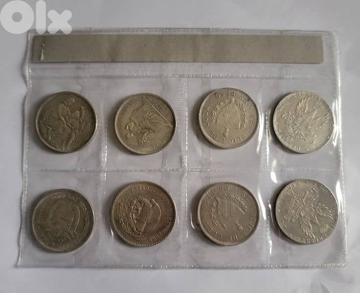 old replica fantasy coins 3