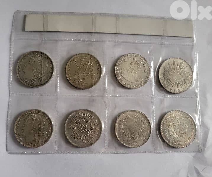 old replica fantasy coins 4