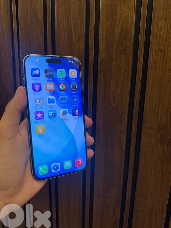 iphone 15 pro max 256gb 1