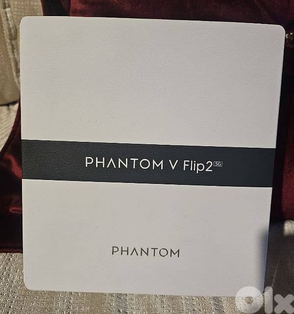 Tecno phantom v flip 2 256 1