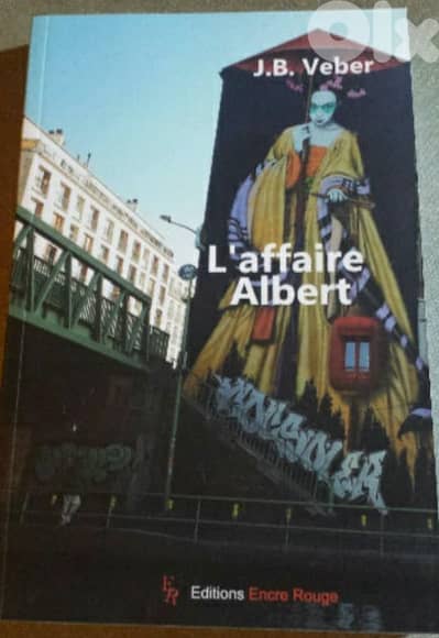L'affaire Albert