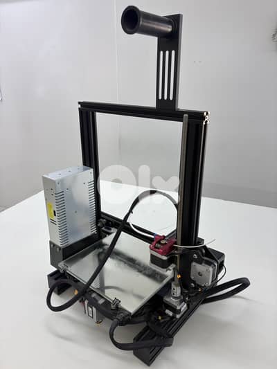 Ender 3D printer