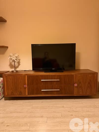 SONY BRAVIA LCD (2010)