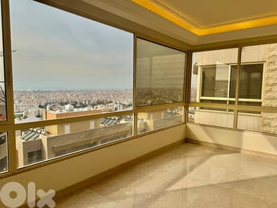 Spaicous modern apartment for rent in Hadath Baabda