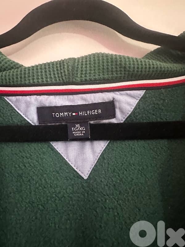 Tommy hilfiger 1