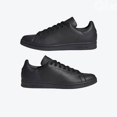 Adidas Stan Smith Black FX5499