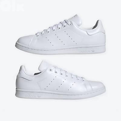 Adidas Stan Smith White FX5500